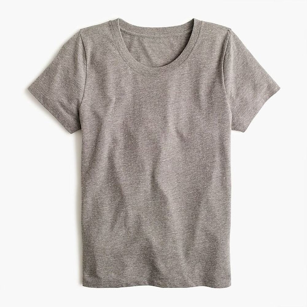 J.Crew Essential T-Shirt - S